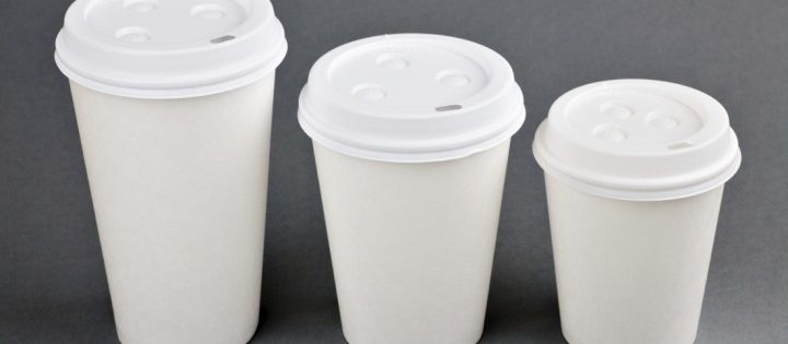 Cups And Lids